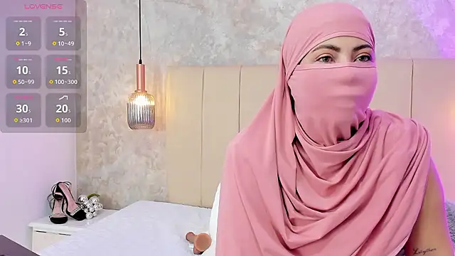  Farahh  online show from January 17, 2026, 11:58 am