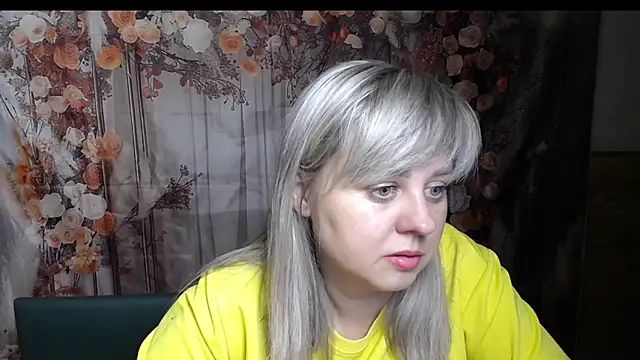 VeronicaSvitt online show from March 18, 2026, 1:24 pm