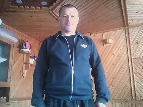 Ivan9iutt online show from April 23, 2026, 10:22 am
