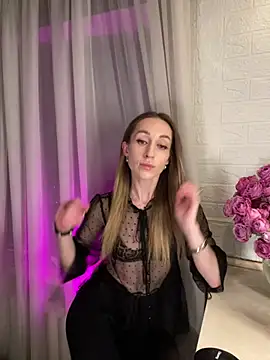 AnesaKis online show from February 24, 2026, 11:16 pm