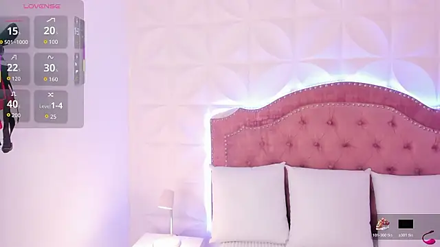  aurent sara online show from February 4, 2026, 12:33 pm