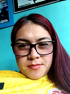 Snapshot of THALASSA_DIOSA chatting on June 27, 2026, 9:54 pm THALASSA DIOSA online show from June 27, 2026, 9:54 pm