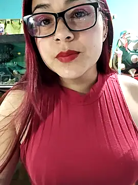 Snapshot of THALASSA_DIOSA chatting on July 15, 2026, 5:14 am THALASSA DIOSA online show from July 15, 2026, 5:14 am
