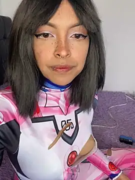 sakuraanduchira  online show from March 1, 2026, 6:30 pm