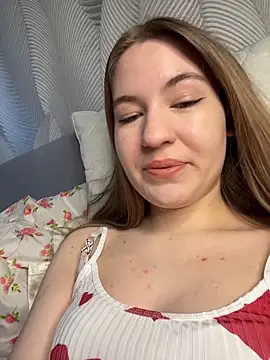 MargoXoki online show from February 6, 2026, 9:49 am