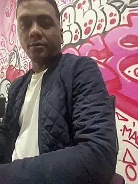 dante blackwood online show from January 10, 2026, 10:27 pm