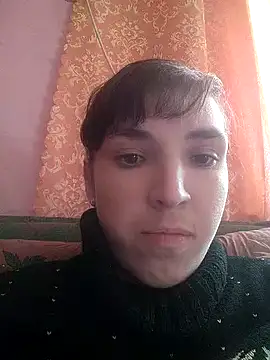 KaterynaLeona online show from February 2, 2026, 9:41 am