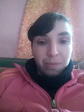 KaterynaLeona online show from January 17, 2026, 9:46 am