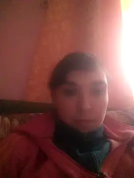 KaterynaLeona online show from January 11, 2026, 12:45 pm