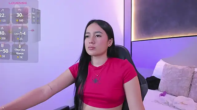 Snapshot of mia_slora chatting on June 17, 2026, 12:15 pm mia slora online show from June 17, 2026, 12:15 pm