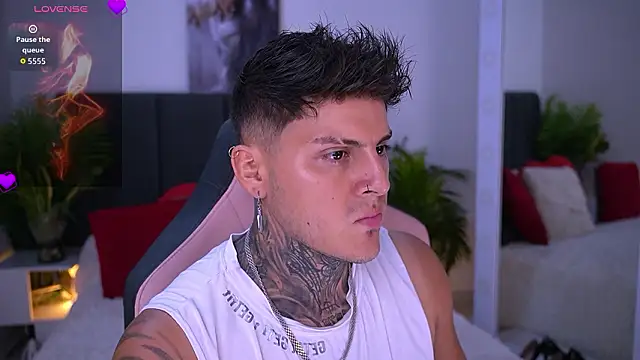 goldenatlasX online show from March 16, 2026, 7:05 pm