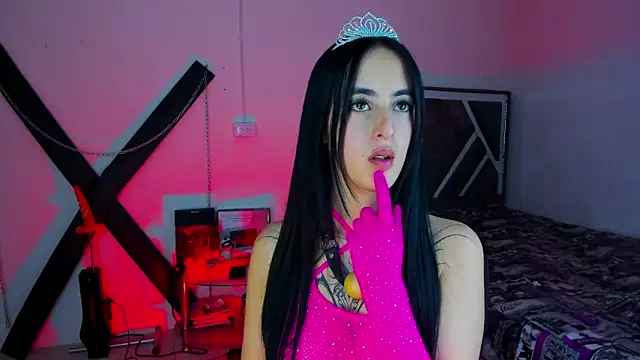 lilith jeane7 online show from February 10, 2026, 2:43 am