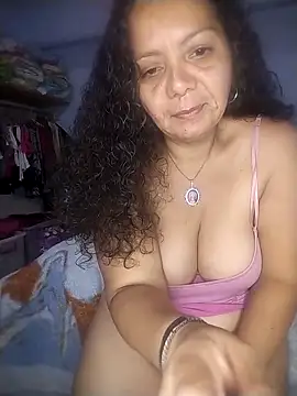 Gorditacarlota online show from March 1, 2026, 3:34 pm