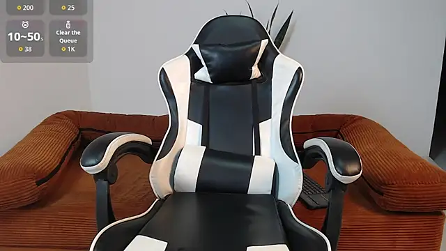 DarrenColleen online show from March 14, 2026, 9:26 am