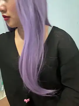 Rubydesire online show from February 23, 2026, 4:18 pm