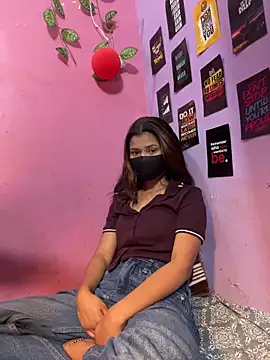 MissHermione2 online show from February 25, 2026, 1:22 pm