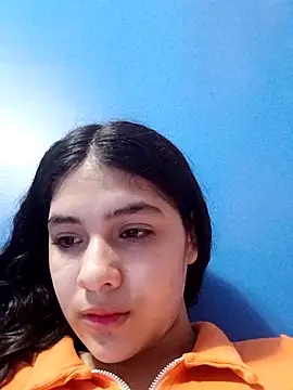 diosa sofia19 online show from February 15, 2026, 11:14 pm