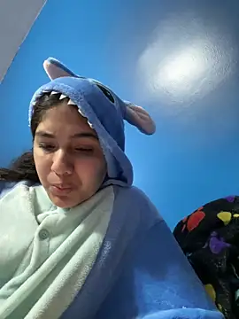 diosa sofia19 online show from March 3, 2026, 3:02 am