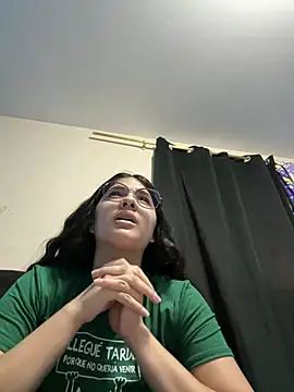 diosa sofia19 online show from March 17, 2026, 1:52 am