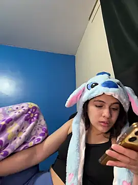 diosa sofia19 online show from March 5, 2026, 1:46 am