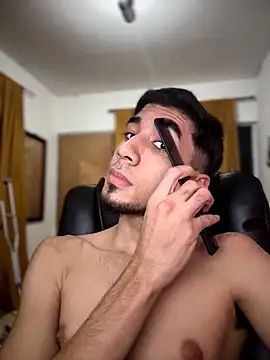 stev sexyboy online show from February 3, 2026, 5:27 am