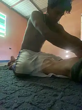 javi182025 online show from February 13, 2026, 9:15 pm