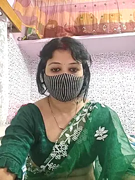 Priyaji7575 online show from March 8, 2026, 10:07 am