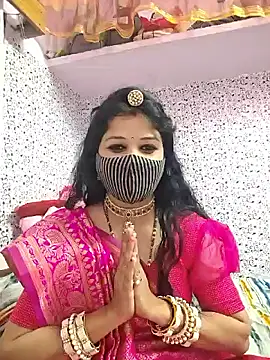 Priyaji7575 online show from March 13, 2026, 7:24 am