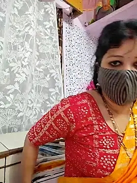 Priyaji7575 online show from March 14, 2026, 9:37 am