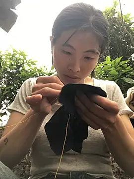 Snapshot of sun-shii chatting on March 19, 2026, 12:43 am sun-shii online show from March 19, 2026, 12:43 am