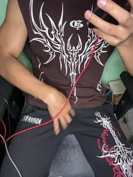 urfuckbunny online show from May 12, 2026, 10:05 pm