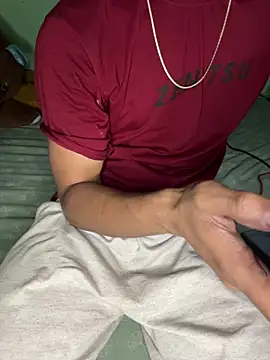 urfuckbunny online show from May 20, 2026, 5:15 am