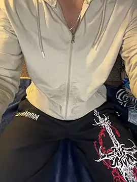 urfuckbunny online show from May 11, 2026, 5:32 pm