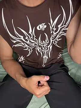 urfuckbunny online show from May 21, 2026, 5:54 pm