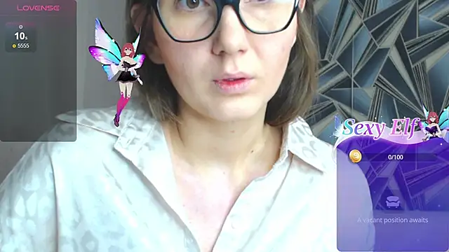 Snapshot of NikkiKiss___ chatting on February 9, 2026, 12:30 am NikkiKiss online show from February 9, 2026, 12:30 am