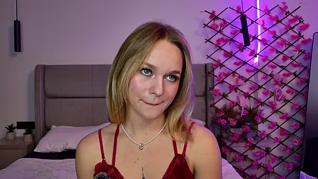 Ellis Blossom online show from February 1, 2026, 8:12 am