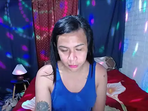 BriannaCruz24 online show from April 27, 2026, 11:41 am
