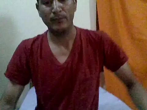 Snapshot of CalmDesire chatting on January 14, 2026, 2:48 am CalmDesire online show from January 14, 2026, 2:48 am