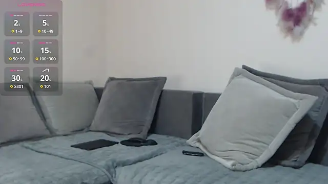 Jane Glow online show from February 18, 2026, 5:31 pm