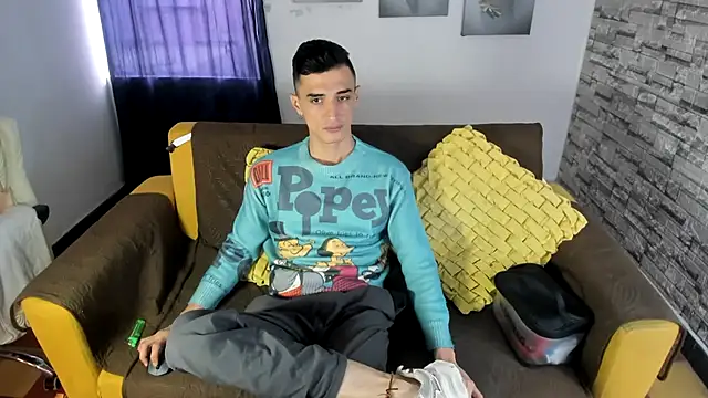 felipe colinss online show from June 9, 2026, 12:28 pm