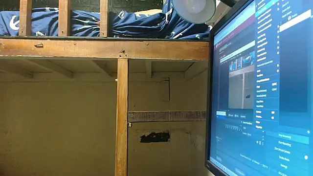 BlaamSweetLover online show from February 14, 2026, 7:41 am