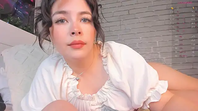 Nataly forsy online show from January 13, 2026, 2:32 pm