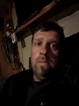OgreandtheWitch online show from March 16, 2026, 7:23 am