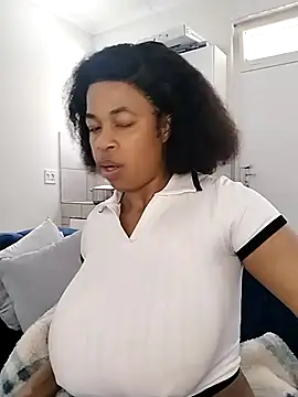 ClitorisBoobs online show from July 23, 2026, 6:22 am