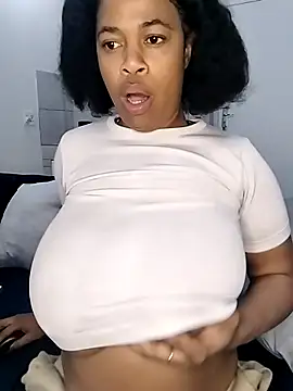 ClitorisBoobs online show from July 21, 2026, 4:25 am