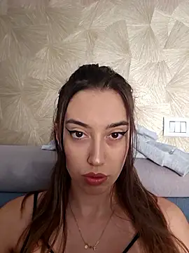 Virgin Pussy SquirtX online show from January 18, 2026, 12:19 pm