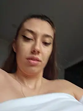 Virgin Pussy SquirtX online show from March 21, 2026, 2:10 pm