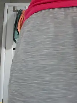 Virgin Pussy SquirtX online show from March 17, 2026, 11:35 am