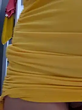 Virgin Pussy SquirtX online show from March 7, 2026, 4:34 pm