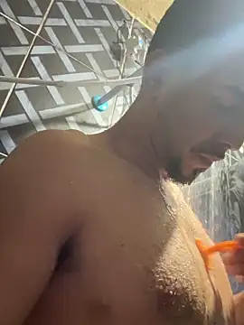 GansoDelas online show from March 24, 2026, 7:36 pm